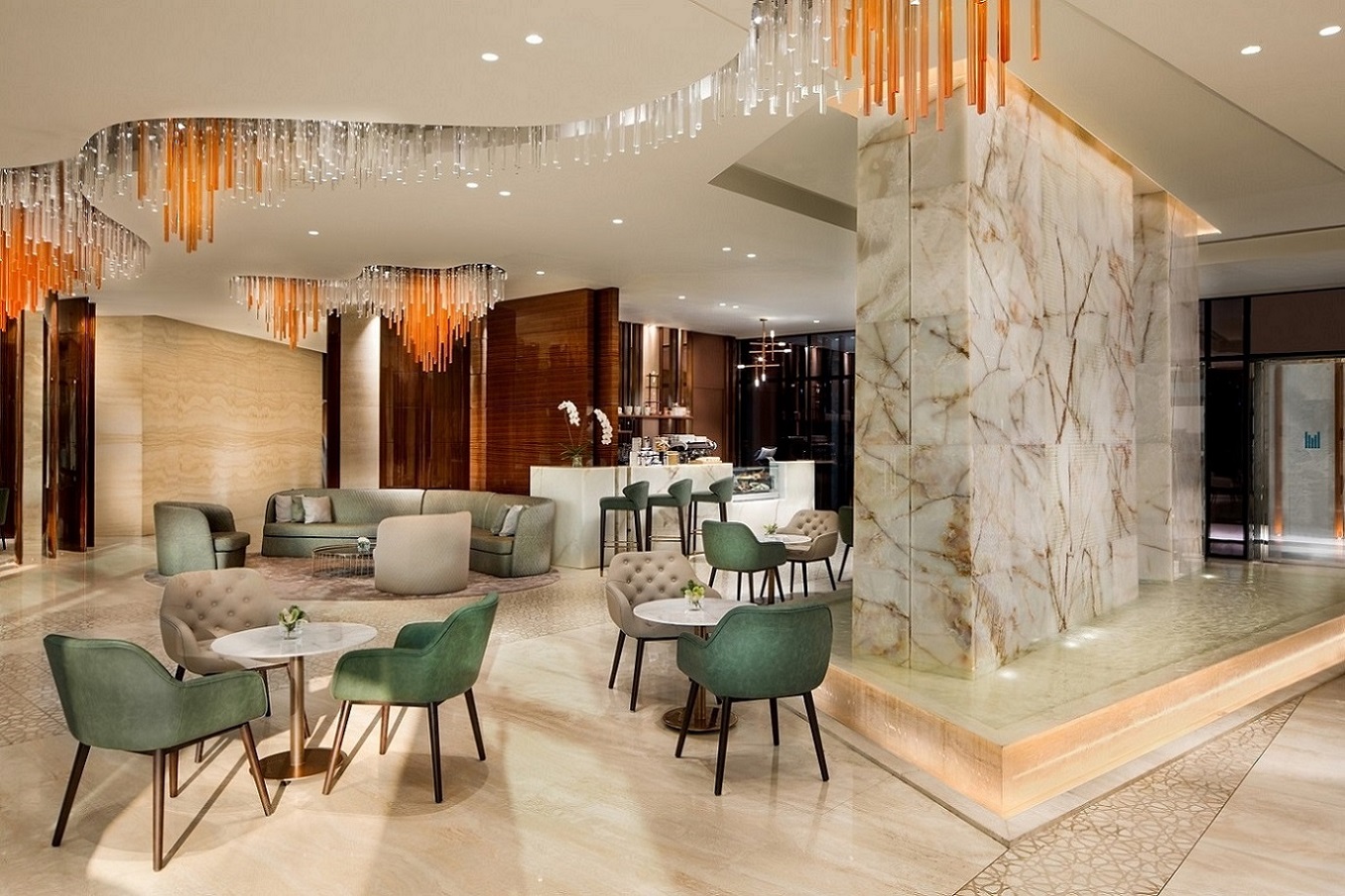 MPBH - Level Social - Interior 2